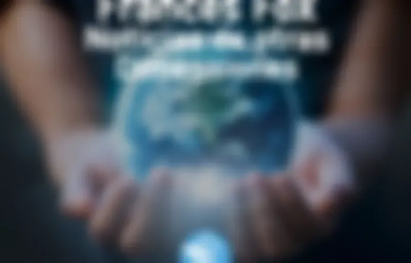 Frances Fox: News From Other Dimensions