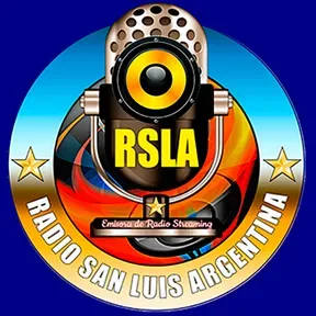 Radio San Luis Argentina