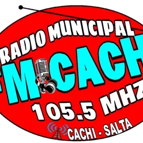 FM CACHI 105.5 RADIO MUNICIPAL
