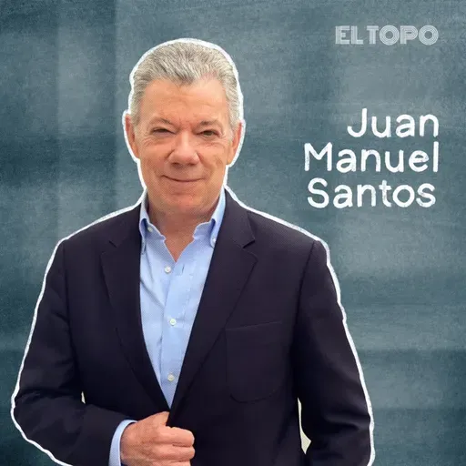 La brújula de Juan Manuel Santos