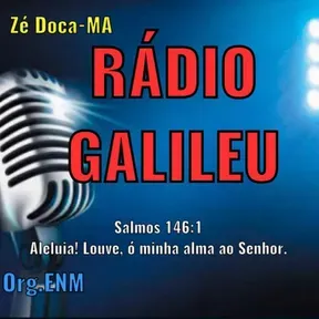 Radio Galileu