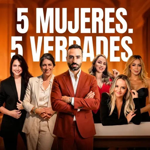 EP #149 - Cinco Mujeres, Cinco Verdades