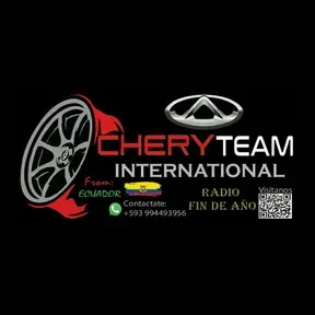 Chery Team Fin de Año