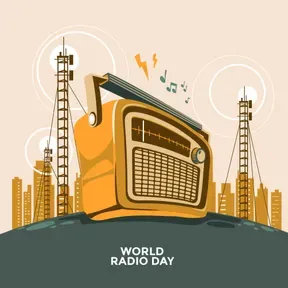 Radio Entra No Clima