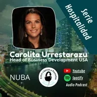 Creando experiencias y recuerdos en viajes de lujo-Carolita Urrestarazu-Entre Lápices y Pantallas