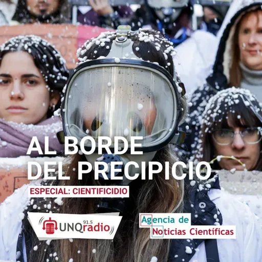 Programa 54 | Al borde del precipicio: 30 de mayo de 2025