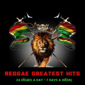 Reggae Greatest Hits