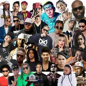 La Casa del Trap y Rap dominicano BY THISNINEDJ