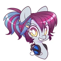 Ponyville FM