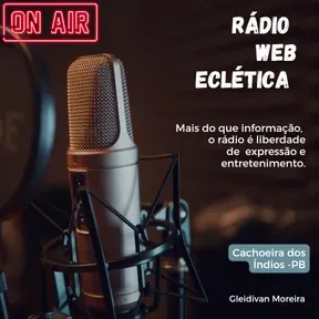 radio web eclética