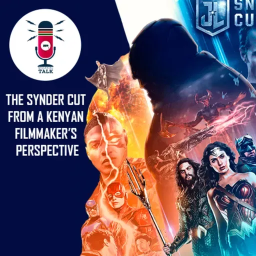 🔴WE NEED A ZACK SYNDER AMONGEST KENYAN FILMMAKERS