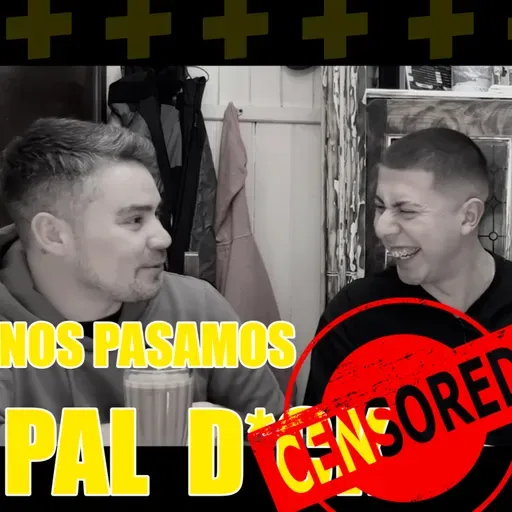 T2 C8 Nos pasamos pal P*co | + Que entrenamiento