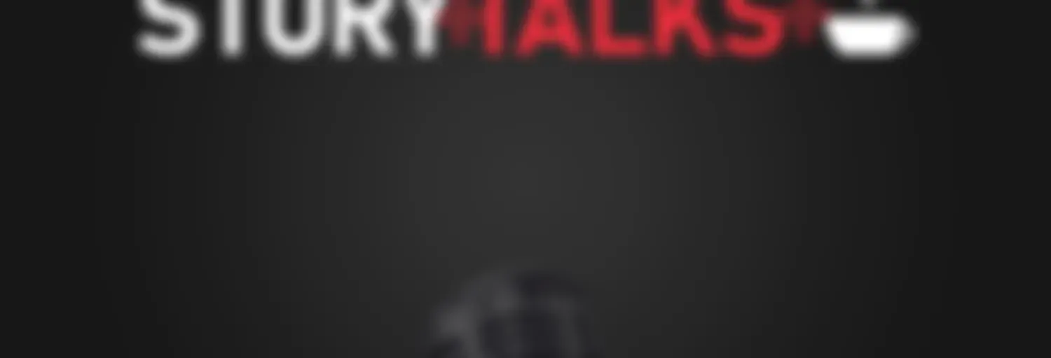 StoryTalks Café