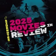 2025 Movies in Review