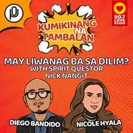 May Liwanag ba sa Dilim?