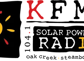KFMU 104.1 FM Oak Creek, CO
