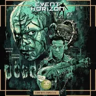 Criterio RE Cero - Horizonte Final (Event Horizon, 1997)