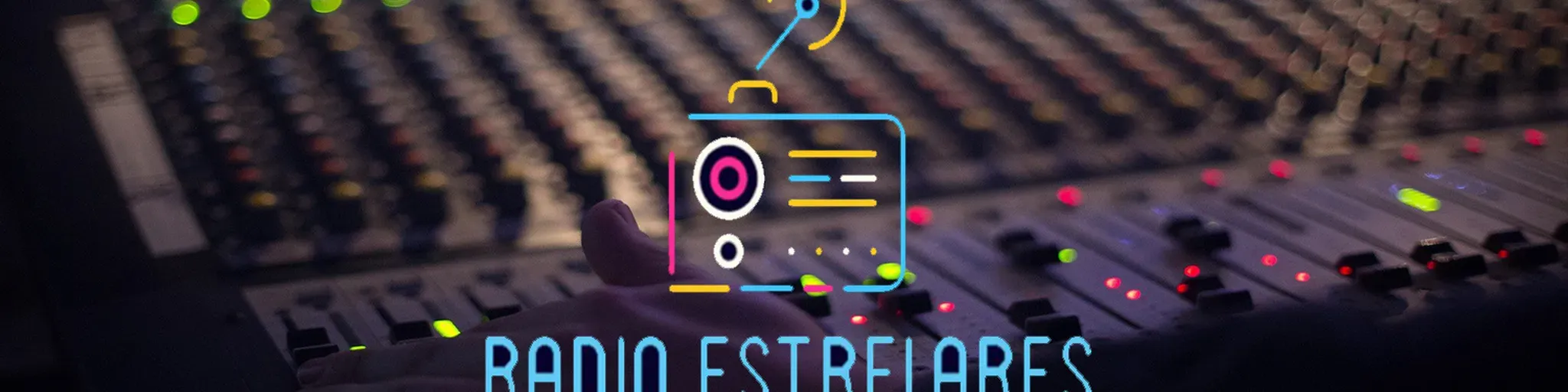 RADIO ESTRELARES