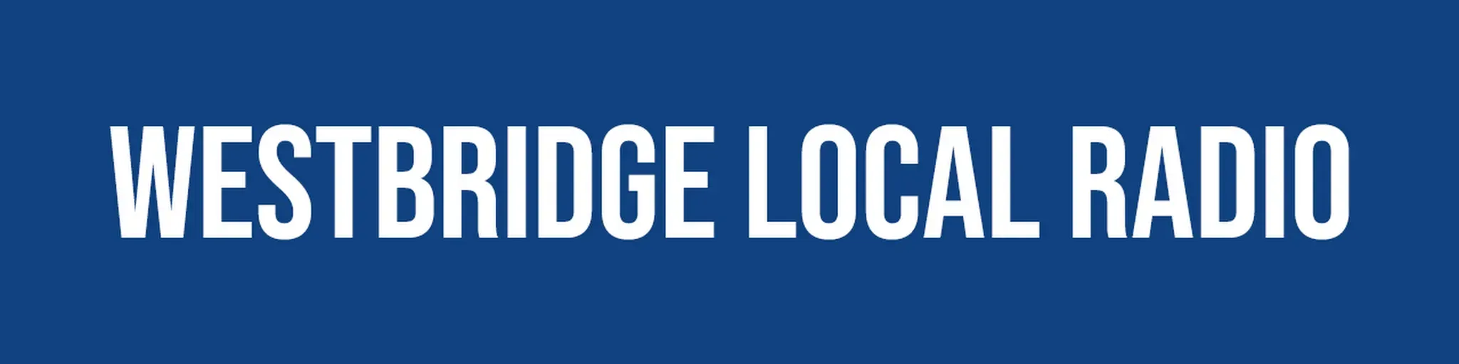 Westbridge Local Radio