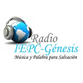 Radio IEPC-Génesis