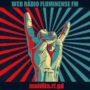 WEB RÁDIO FLUMINENSE FM