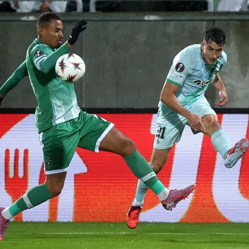 Marc Roca, en Onda Cero:"¿Otra final o jugar Champions? Lo veo"