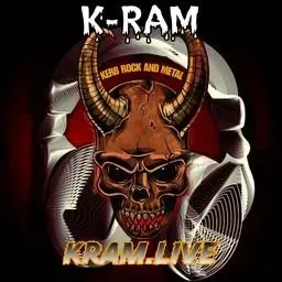 K-RAM KERB Rock and Metal