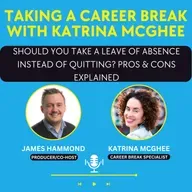 Should You Take a Leave of Absence Instead of Quitting? Pros & Cons Explained