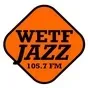 WETF 105.7 - WETF-LP
