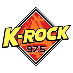 VOCM 97.5 K-Rock -
