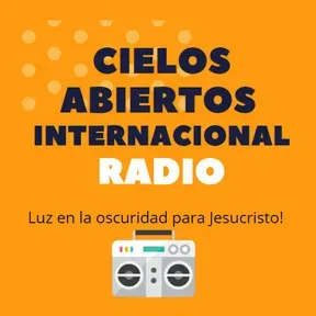 Cielos Abiertos Internacional Radio