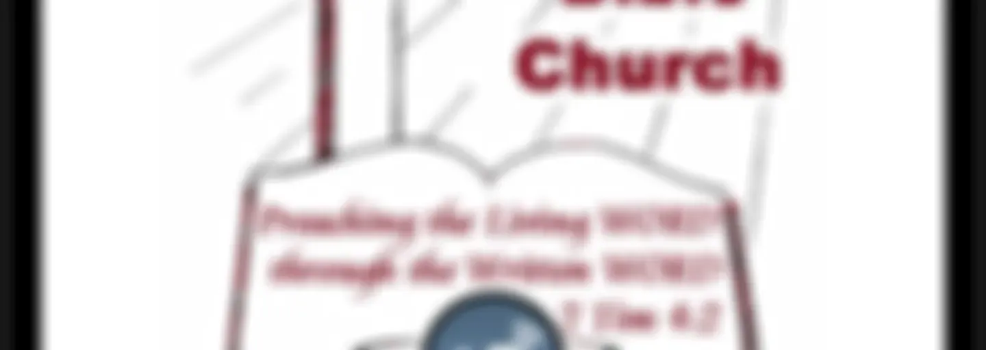 Grace Bible Church