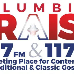 WDEK Columbia's Praise