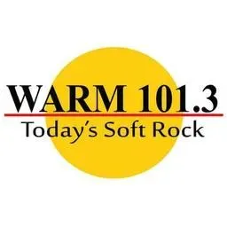WRMM Warm 101.3
