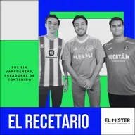 El Recetario 119: Los Sin VARgüenzas, así consumen deporte las nuevas audiencias
