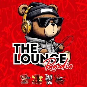 The Lounge Social Club Radio
