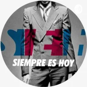 Siempre Es Hoy