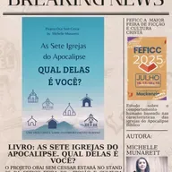 Oração e Prosa: VINGANÇA