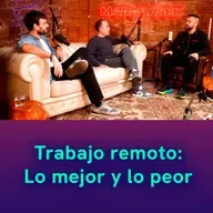 ¿Volverías a una oficina después de 12 años sin ella? Lo mejor y lo peor del trabajo en remoto.
