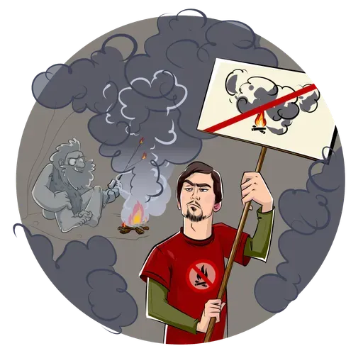 Мифы о глобальном потеплении. Ученые против мифов: классика [7-12, 2018]