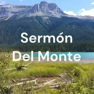 Cierre del Sermón del monte.