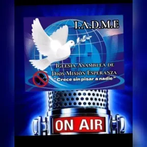 RADIO  MISIÓN ESPERANZA