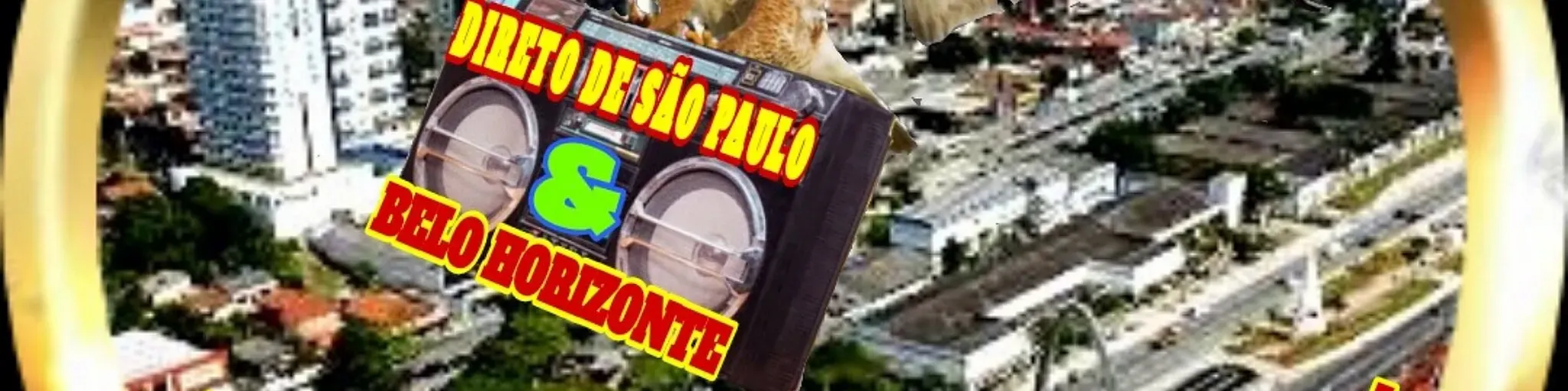 RÁDIO FALCÃO