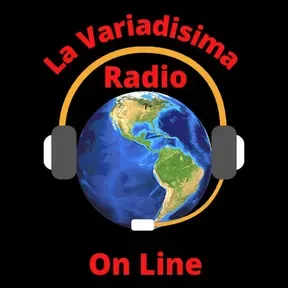 La Variadisima Radio On Line