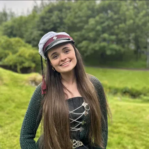 Marjun Garðsá - DTS í Suður Afrika