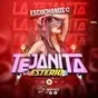 La Tejanita Esterio