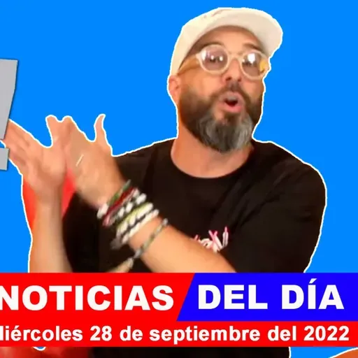 Alex Otaola en Hola! Ota-Ola - Últimas noticias de cuba en el mundo (miércoles 28 de septiembre del 2022)
