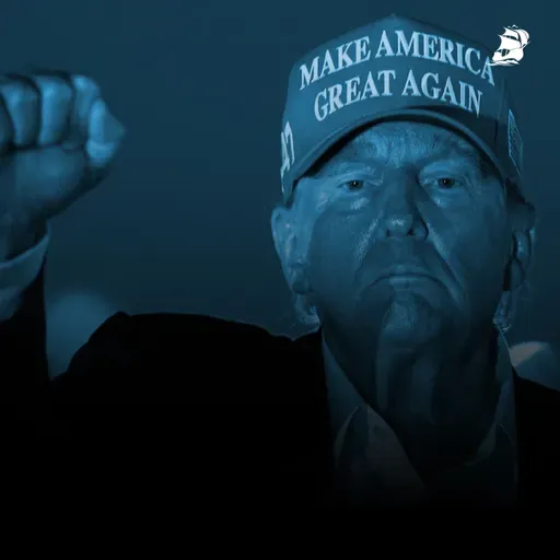 Bill Kristol: This Is Accelerationist Authoritarianism