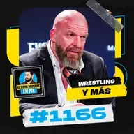 UHEP #1166 - Postemporada, futuro y wrestling