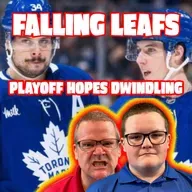 Playoffs in Peril?